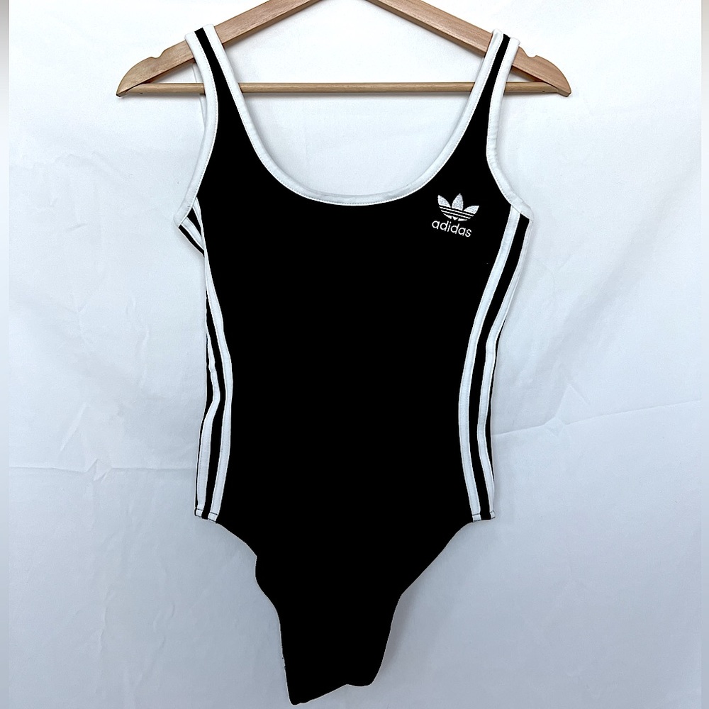 Adidas Originals Bodysuit New with Tags